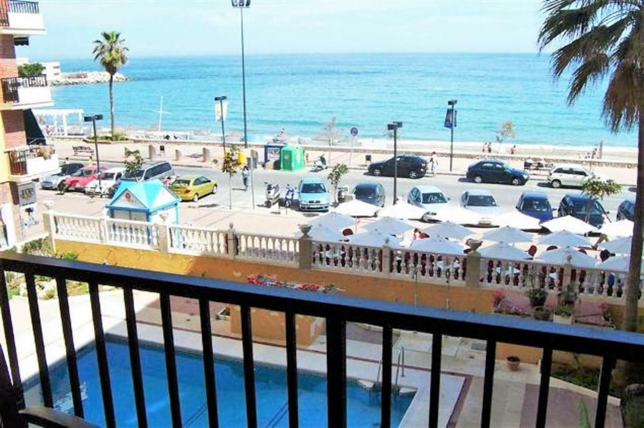 Appartement Perla 2 Paseo Maritimo Fuengirola