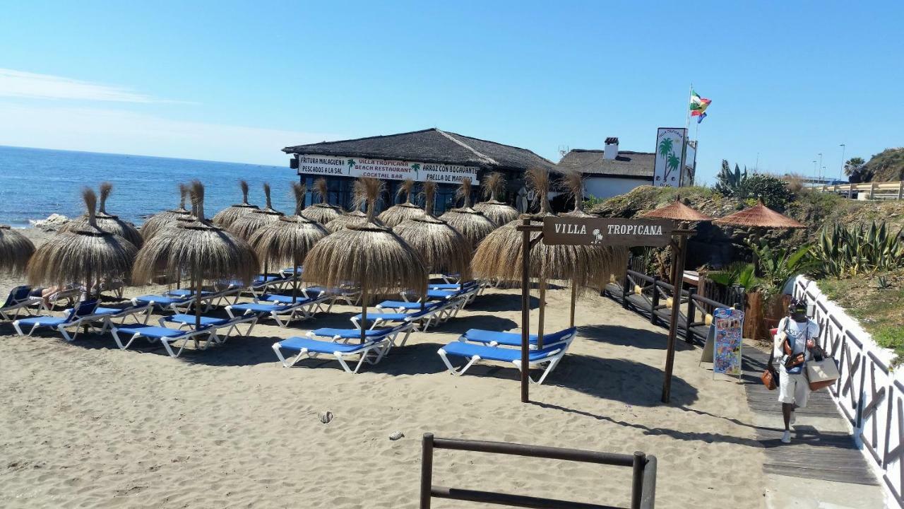 Garden * Fuengirola