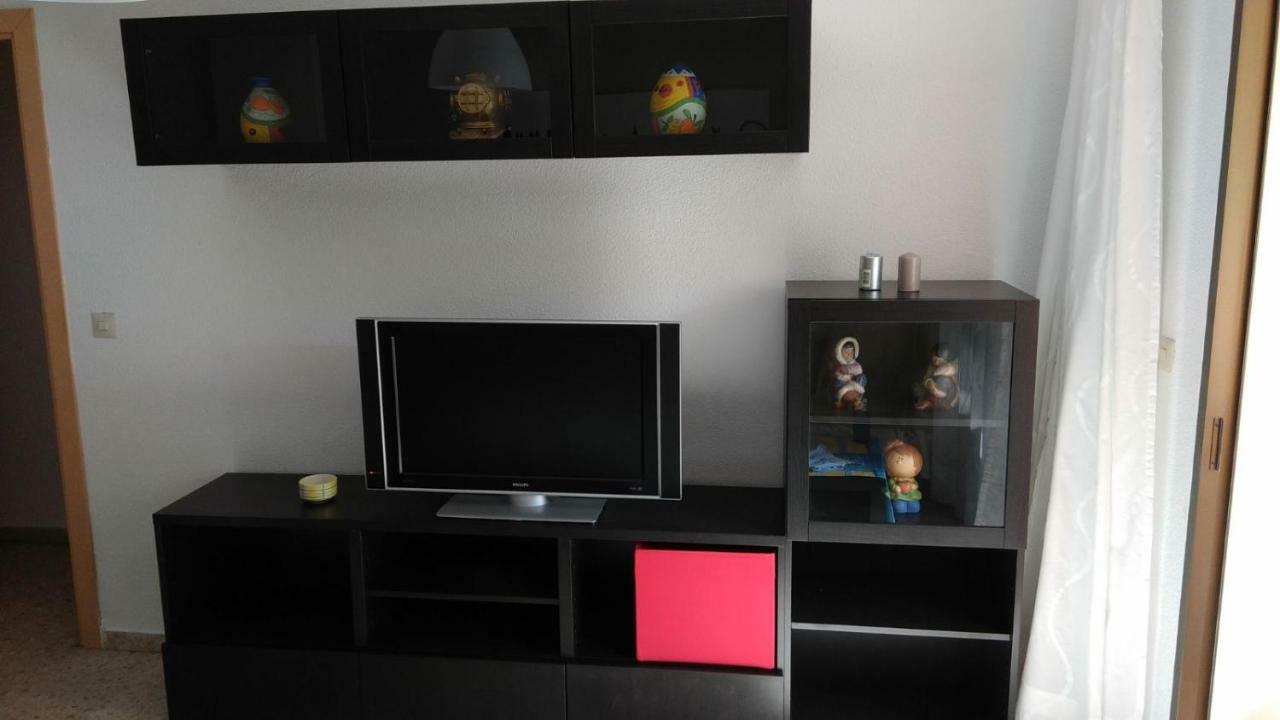 Apartamento Gran Céntrico Y Muy Cerca De La Playa *