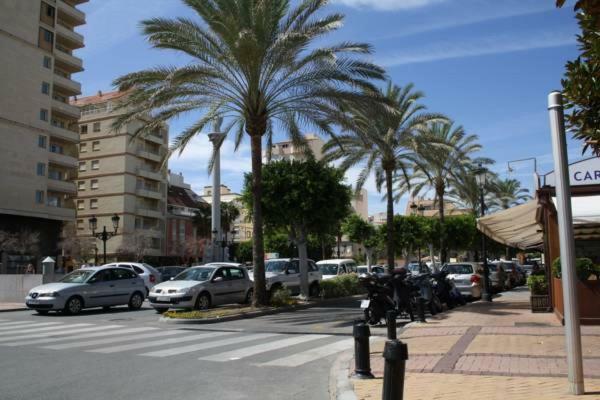 Apartamento Kristie