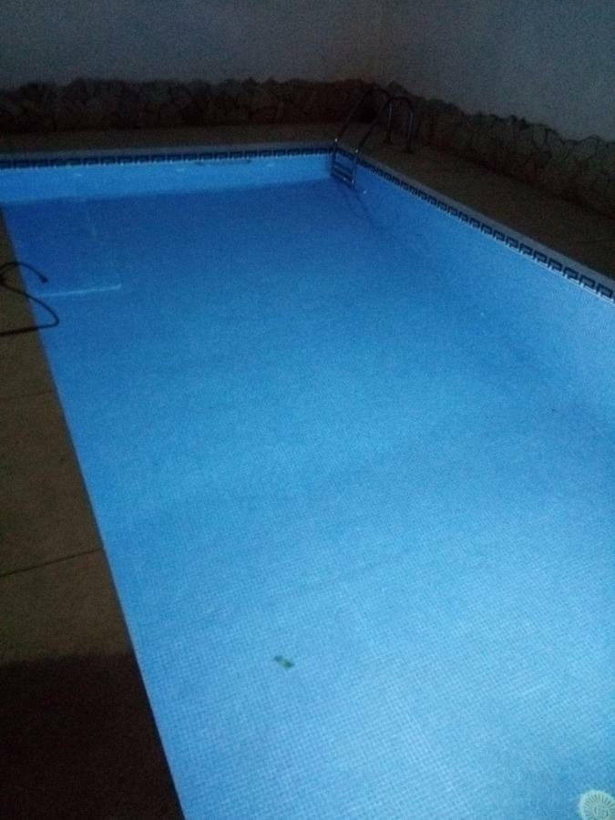 Bed and breakfast Casa Arigili Fuengirola