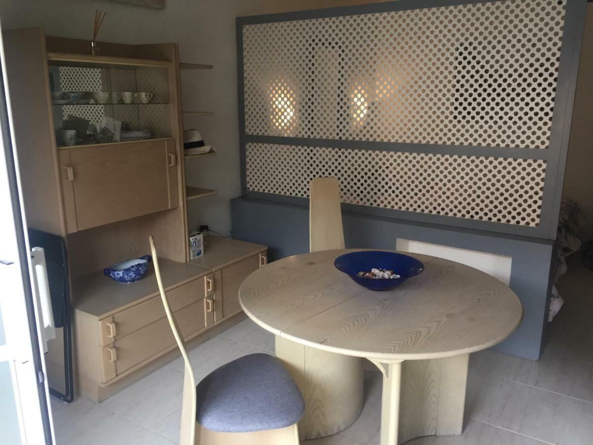 Apartment Pyr *