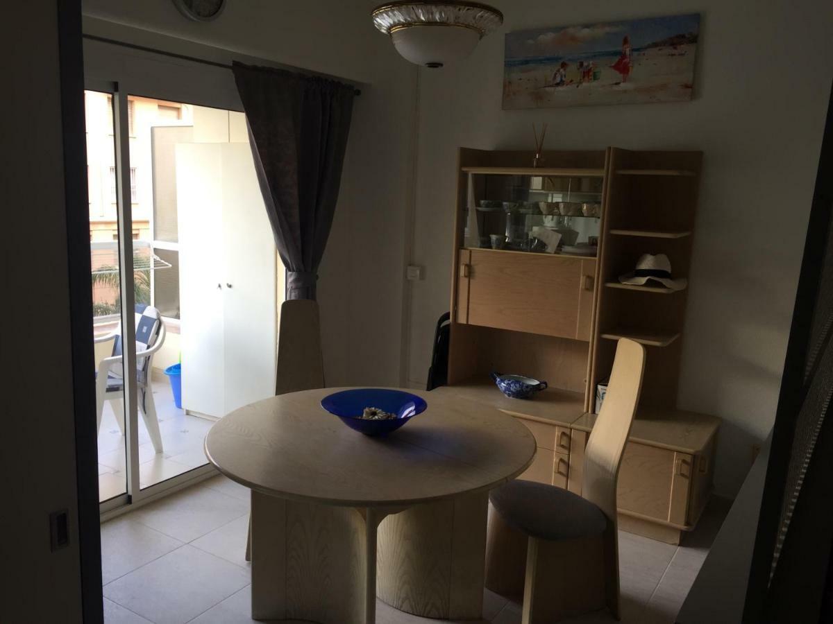 Pyr Apartment Fuengirola