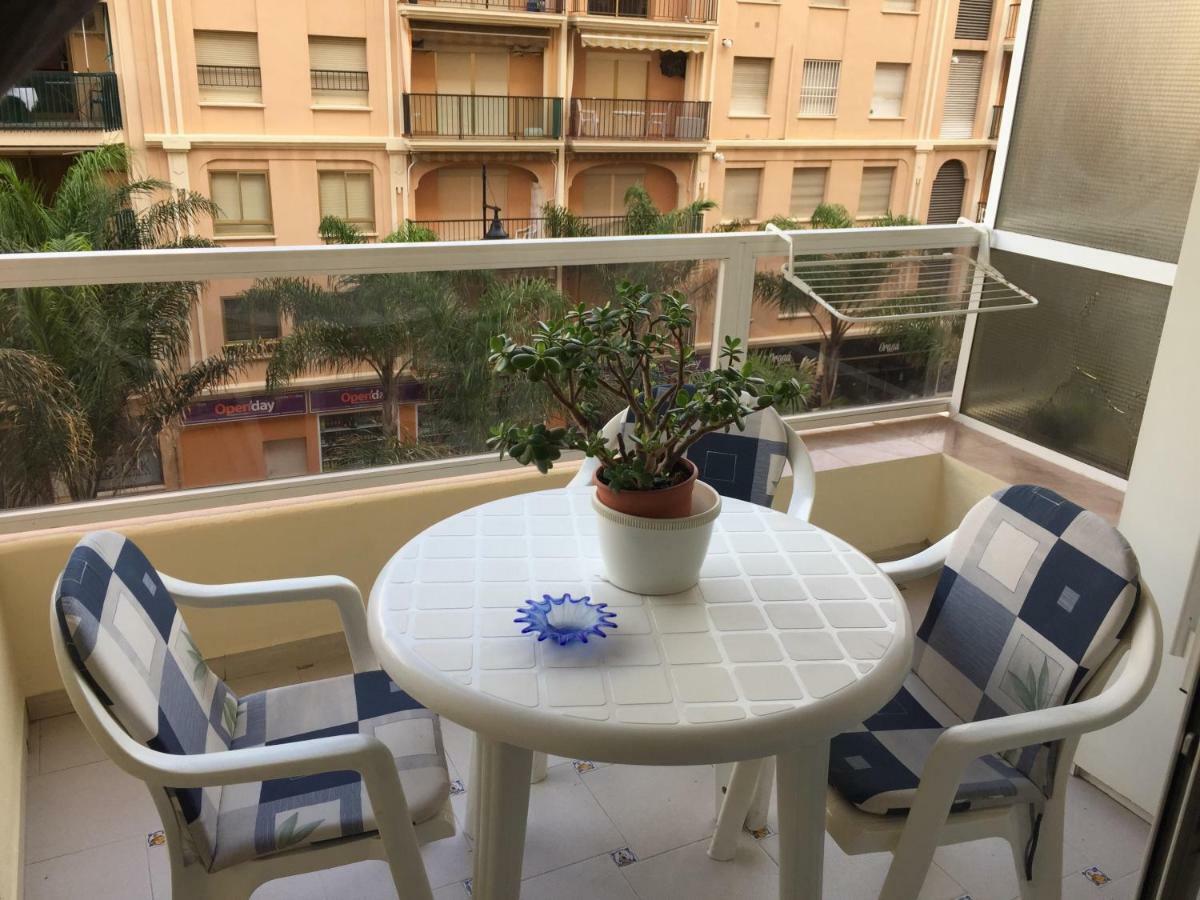 Huoneisto Pyr Fuengirola