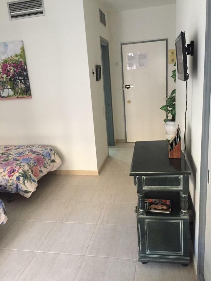 Apartment Pyr