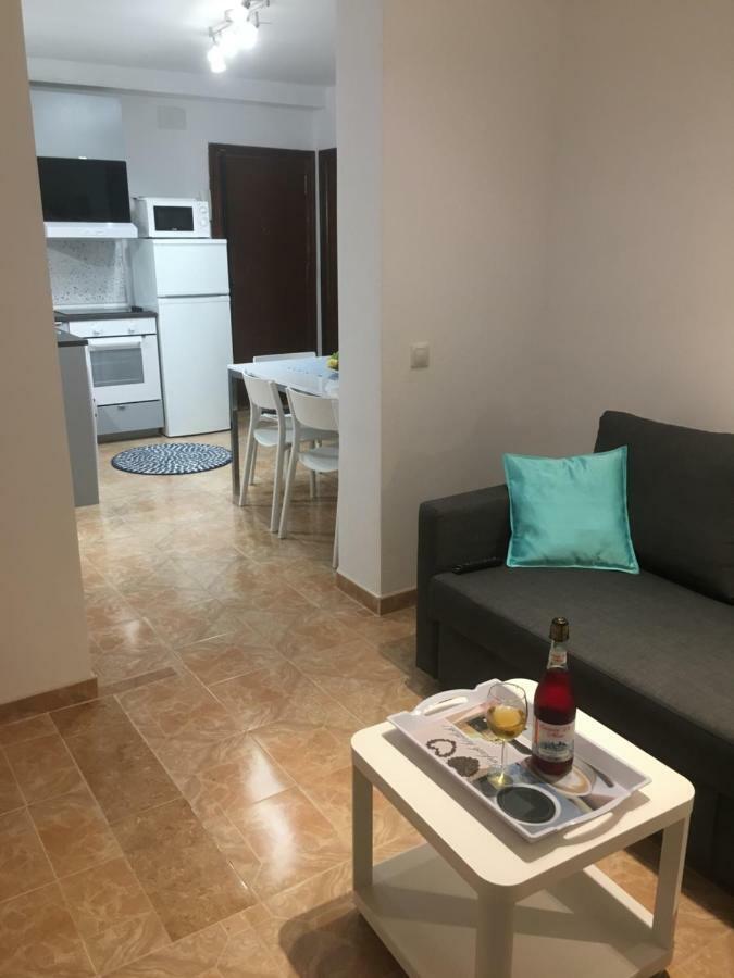 Apartment Spirit Boliches For 10 Person Fuengirola