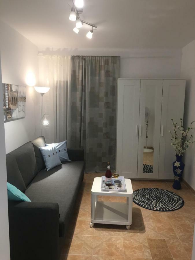 Apartment Spirit Boliches For 10 Person Fuengirola