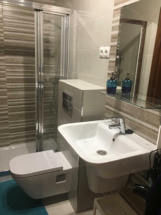 Apartment Spirit Boliches For 10 Person Fuengirola