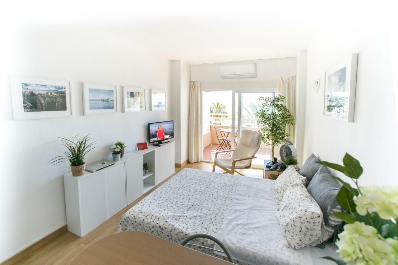 Sea Star Apartment *