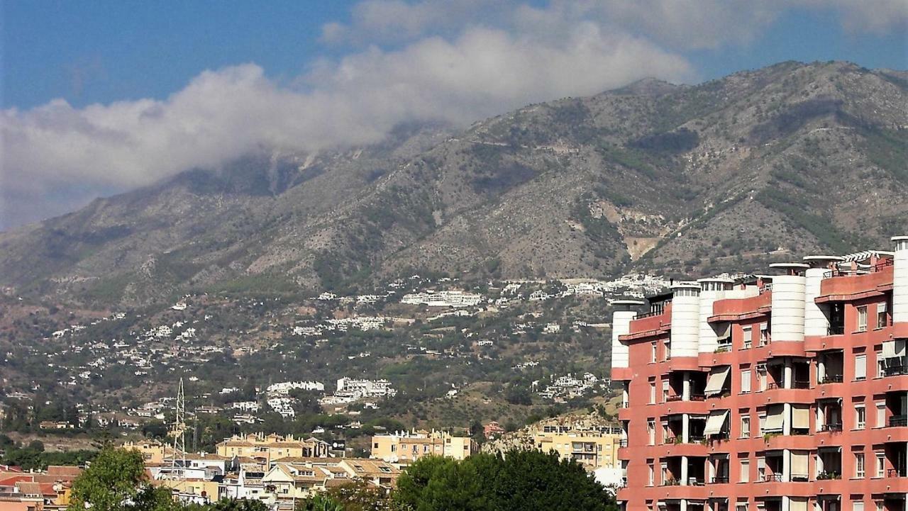 En La Costa Del Sol , Fuengirola