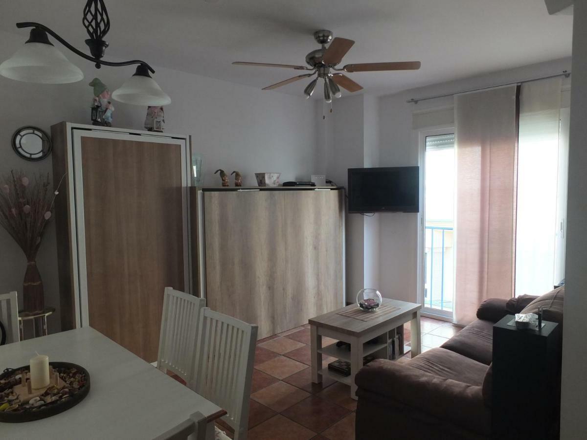 Piso Rio Campanilla Apartment