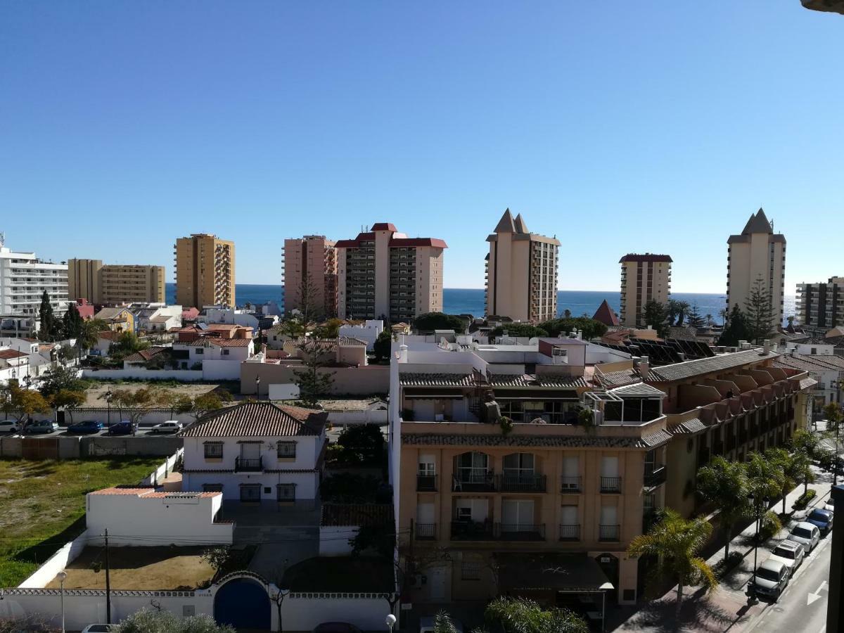 Sun 609 Fuengirola