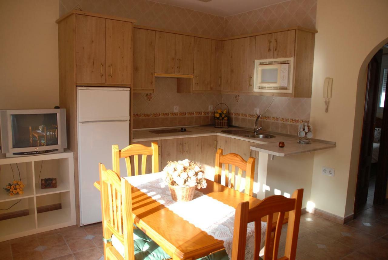 Appartement Hnos Navarrete