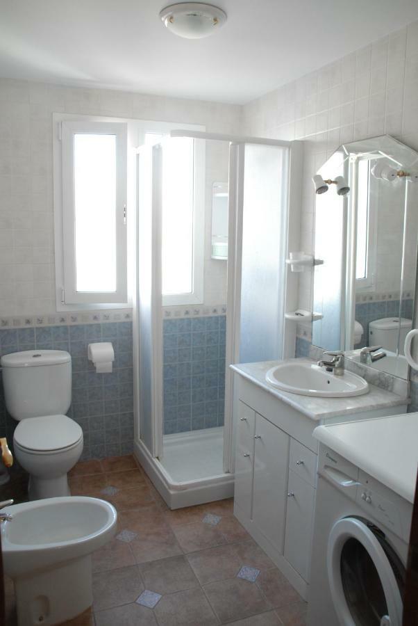 Hnos Navarrete Apartment *