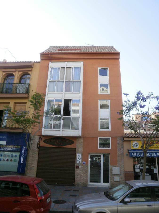 Hnos Navarrete Appartement *