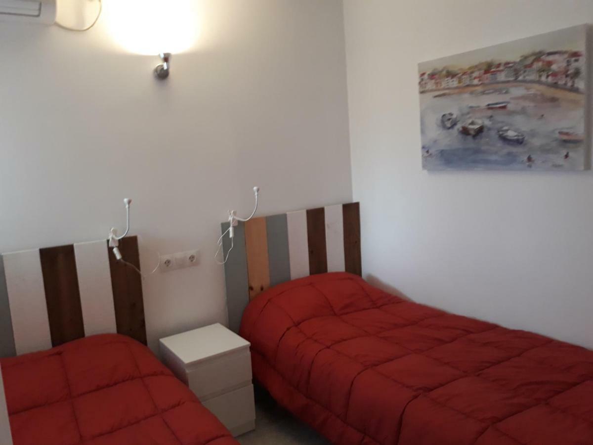 Appartement Apartamento Junto Al Puerto De