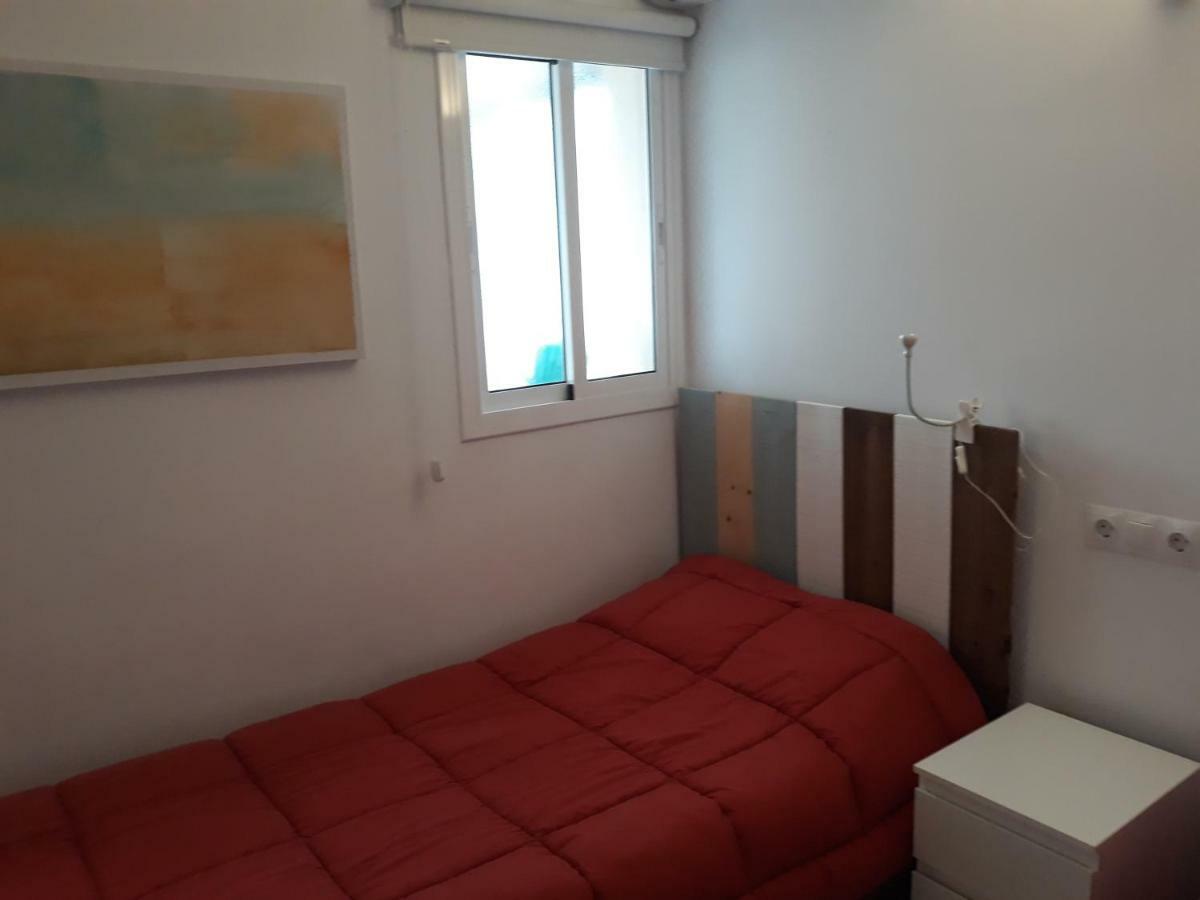 Apartment Apartamento Junto Al Puerto De Fuengirola