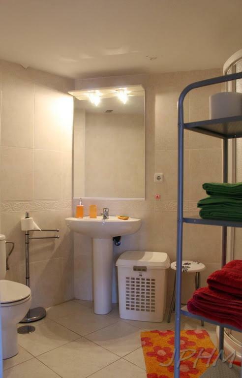 La Mejor Ubicacion Apartment