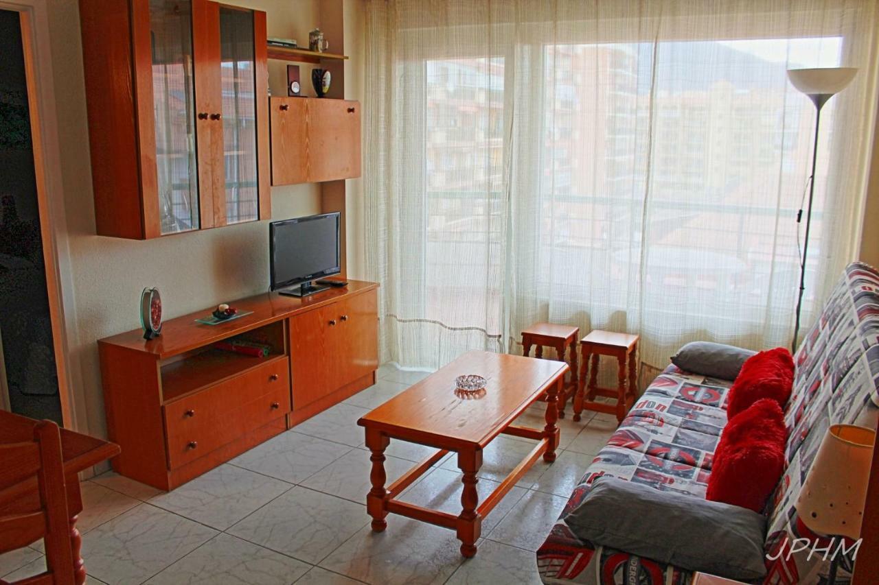 Apartment La Mejor Ubicacion *