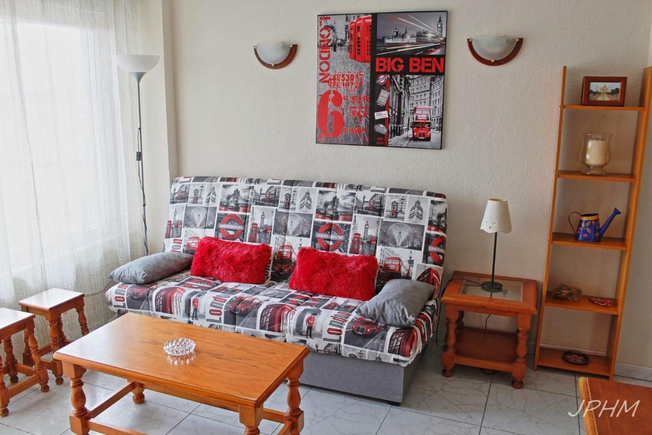 Apartment La Mejor Ubicacion Fuengirola