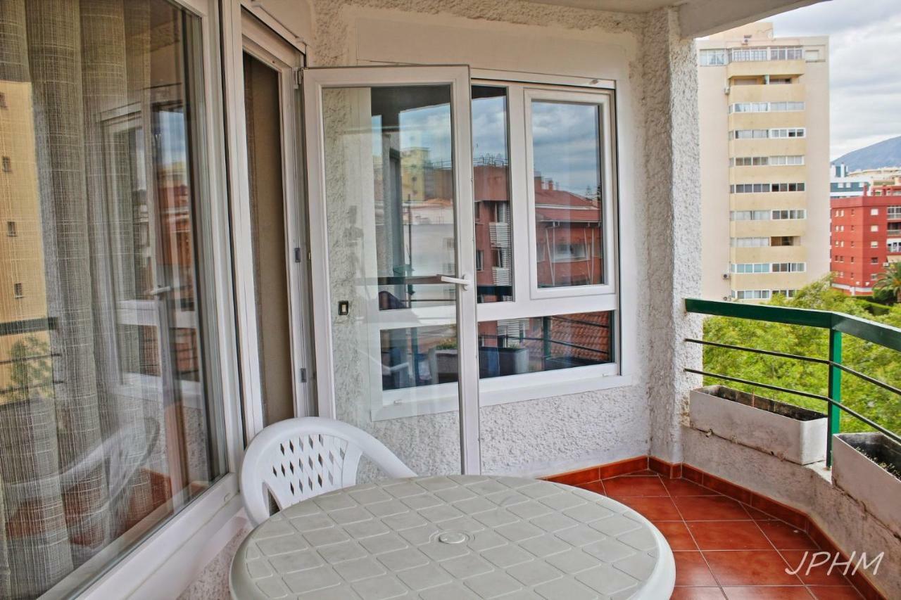 La Mejor Ubicacion Apartment *