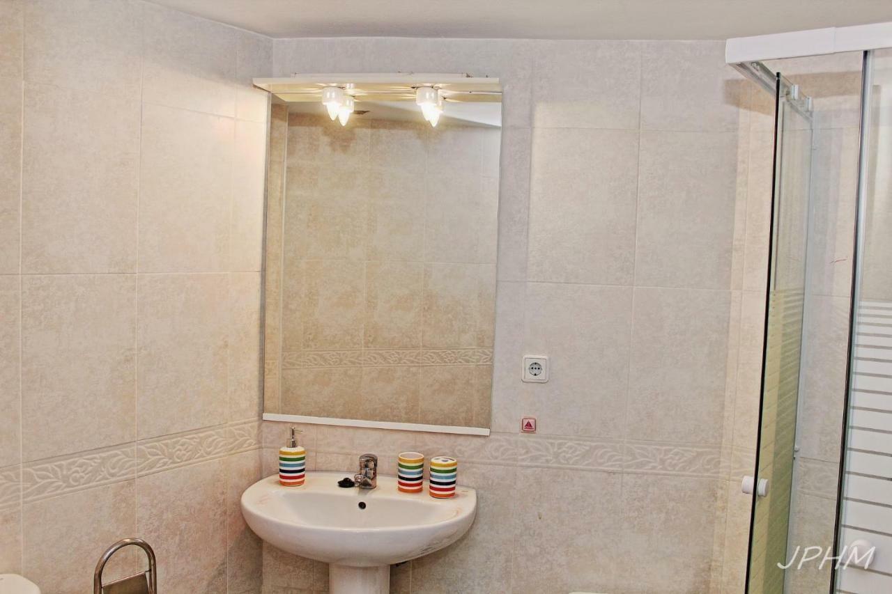 Apartment La Mejor Ubicacion