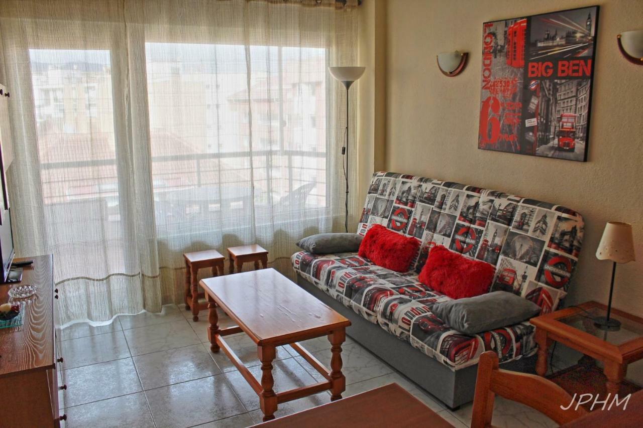 La Mejor Ubicacion Apartment Fuengirola