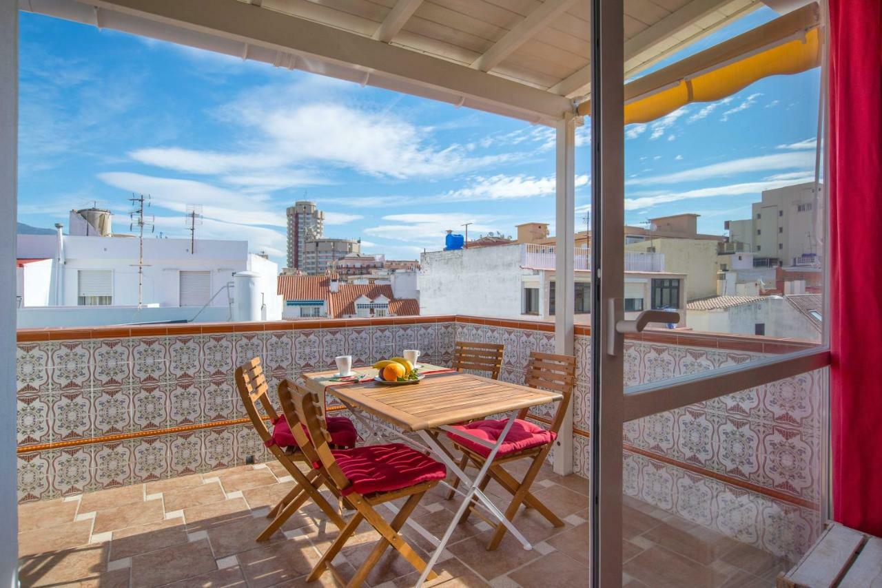 Apartment Calle Larga *