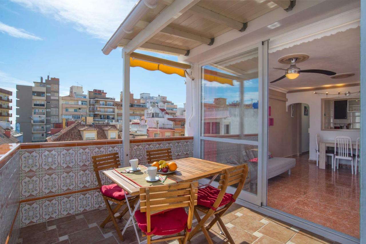 Calle Larga Apartment