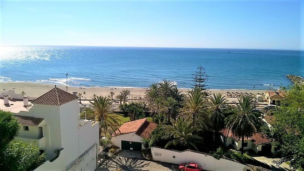 Huoneisto Estrella One Bedroom With Pool *