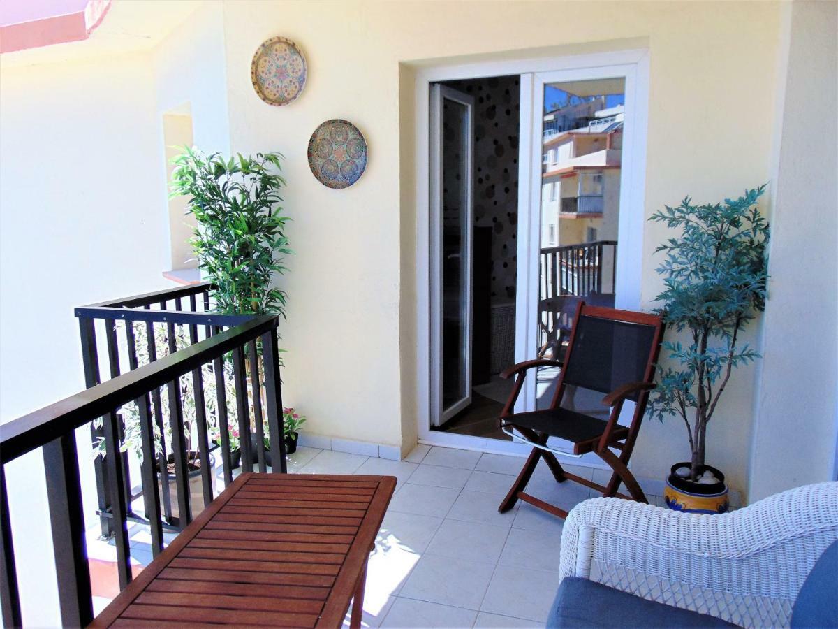Estrella One Bedroom With Pool Fuengirola