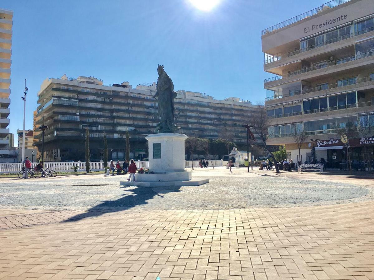 Apartamento River Playa Apartment Fuengirola
