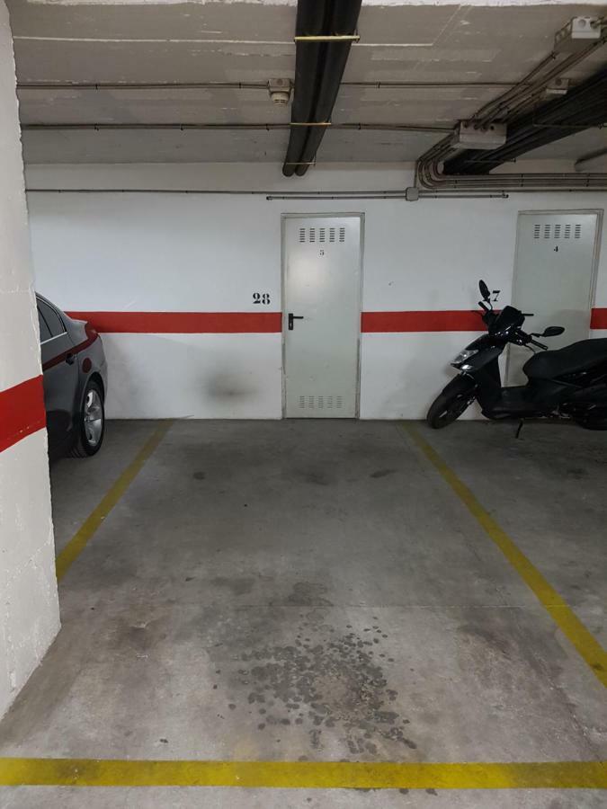 Fuenplaza Appartement Fuengirola