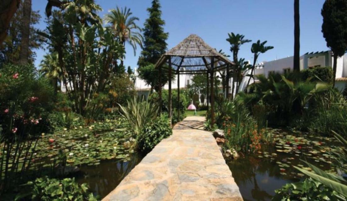 Mijas Golf Hoyo 16 Fuengirola