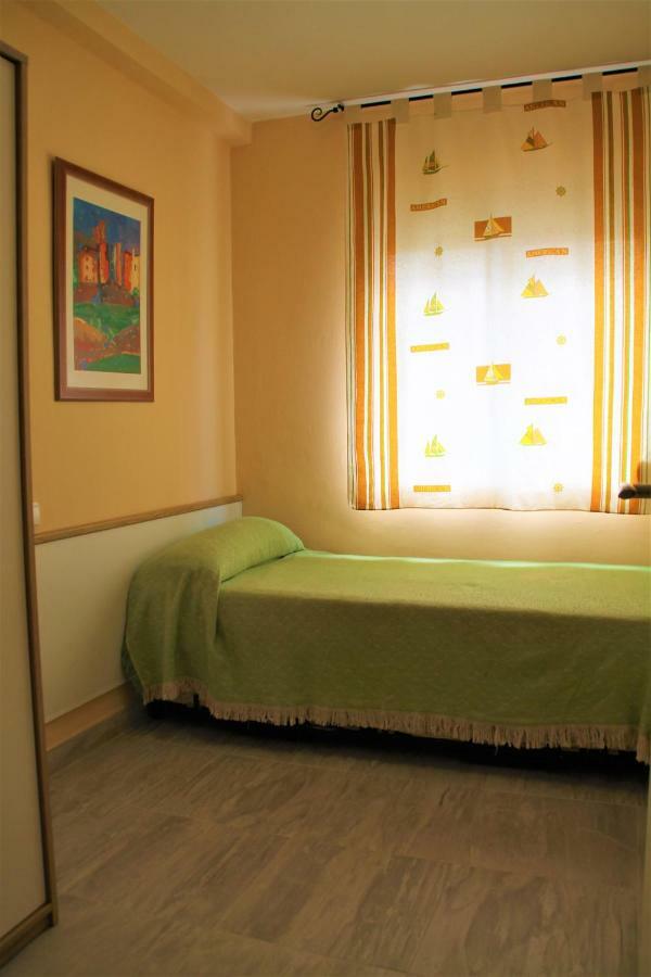 Apartamento Naranja Apartment Fuengirola