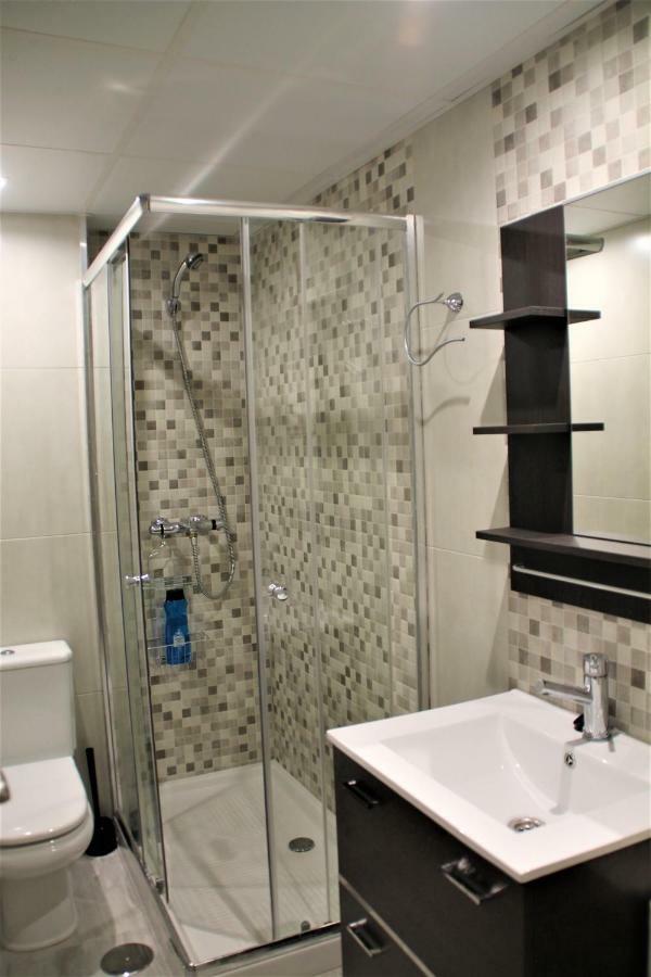 Apartamento Naranja Fuengirola