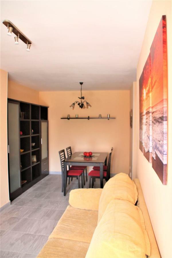 Apartment Apartamento Naranja