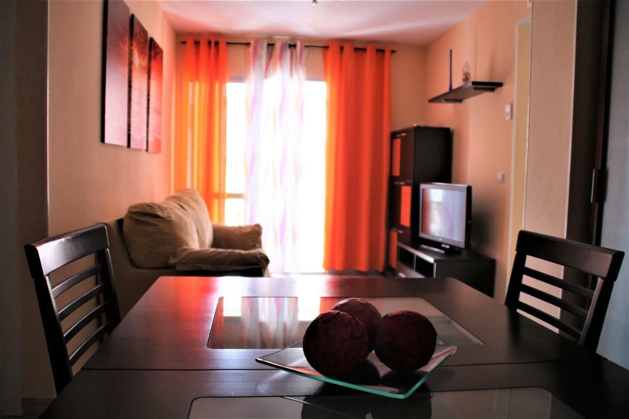 Apartamento Naranja * Fuengirola