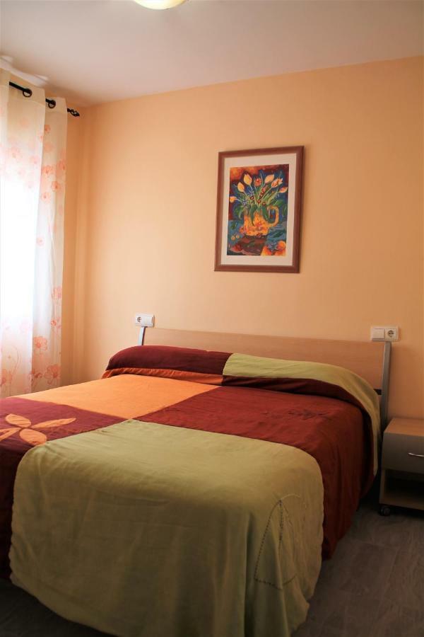 Apartment Apartamento Naranja *