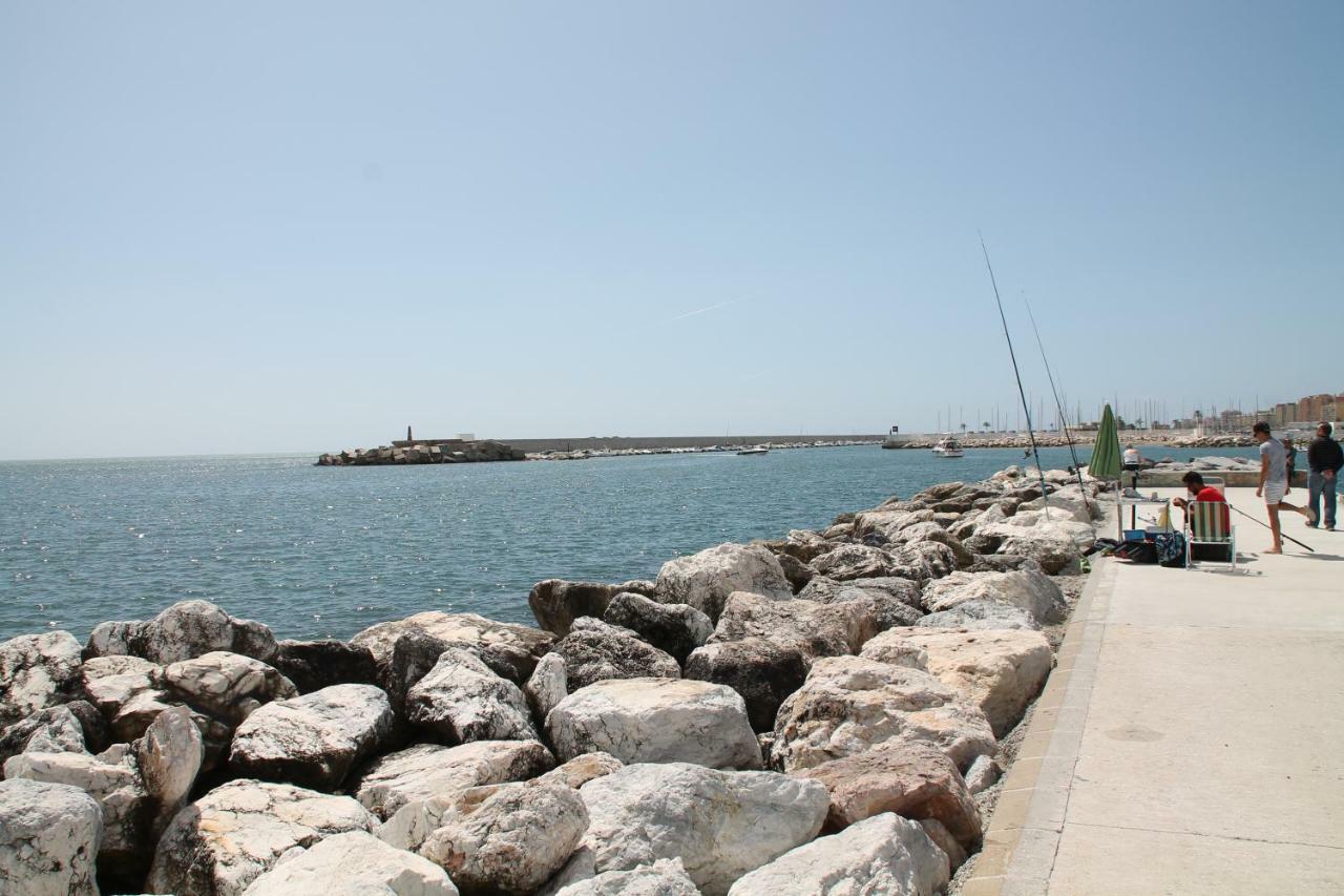 Apartamento Naranja Apartment Fuengirola