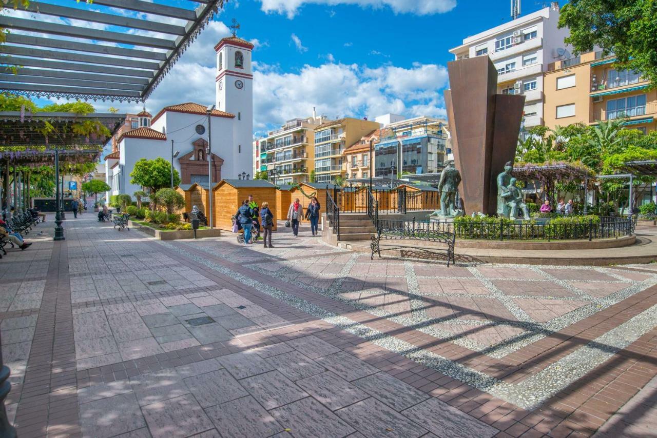 Calle Larga * Fuengirola