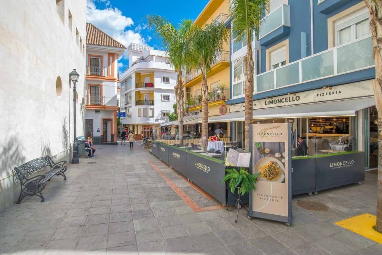 Apartment Calle Larga *
