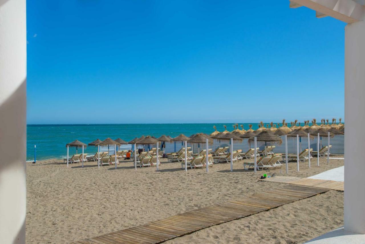 Apartment Calle Larga Fuengirola