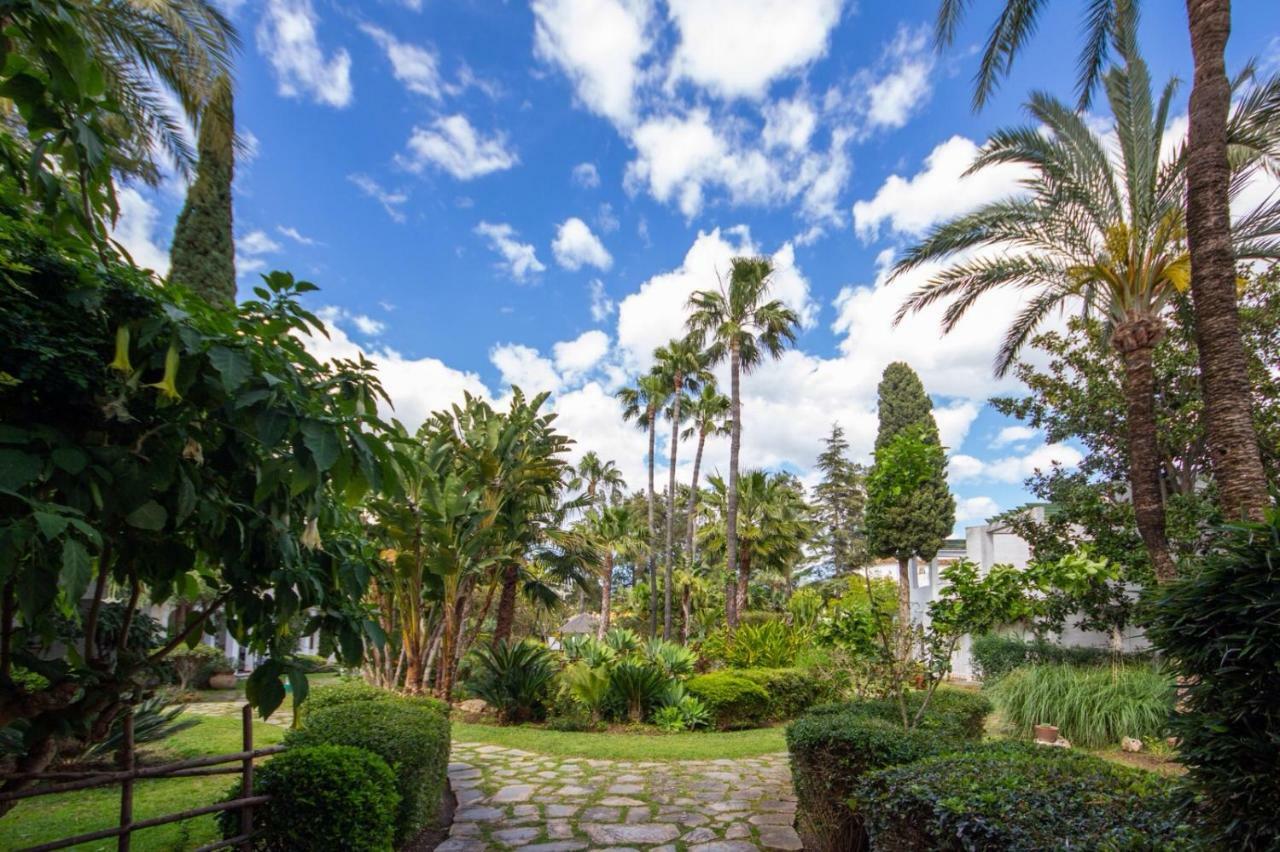 Huoneisto Mijas Golf Hoyo 16 Fuengirola