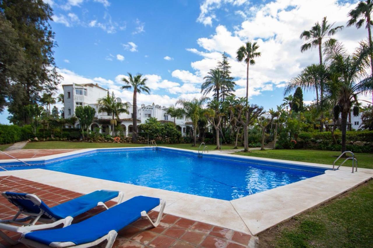 Huoneisto Mijas Golf Hoyo 16