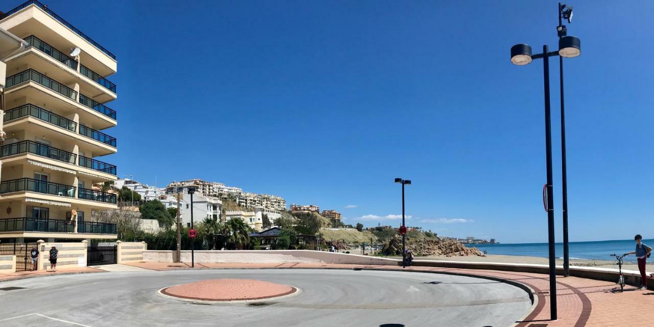 Apartment With Views Fuengirola