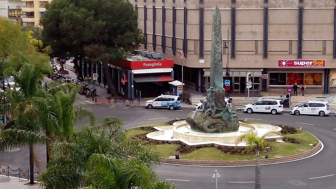 Piso En Pleno Centro De Junto Estación De Renfe *