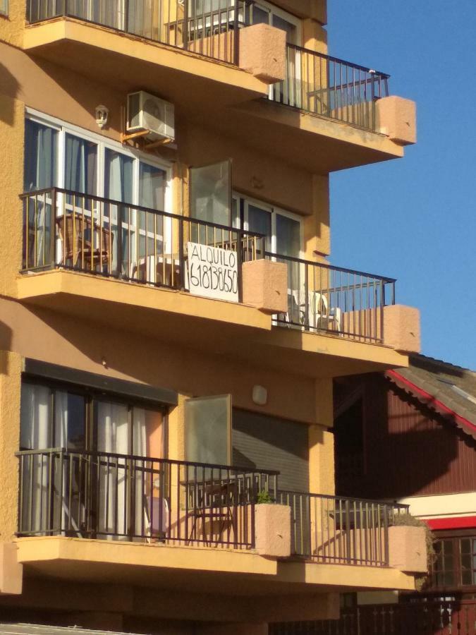 Perla 5, Primera Linea De Playa Y Centrico *