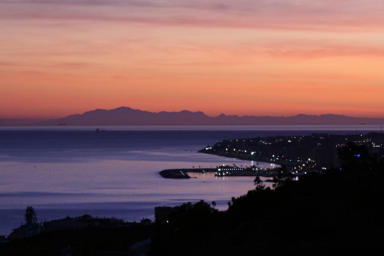 Quemada Fuengirola