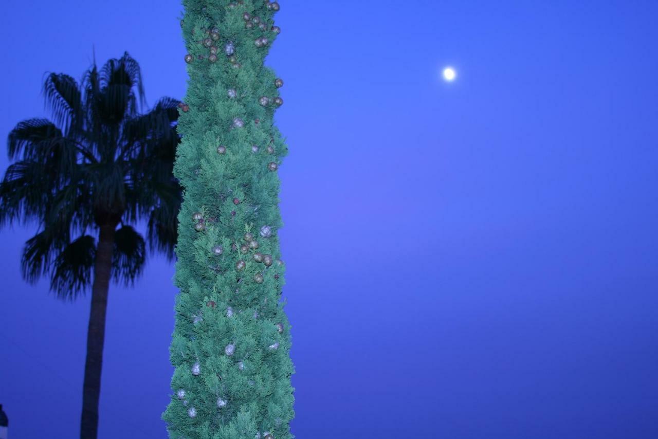 Quemada Fuengirola